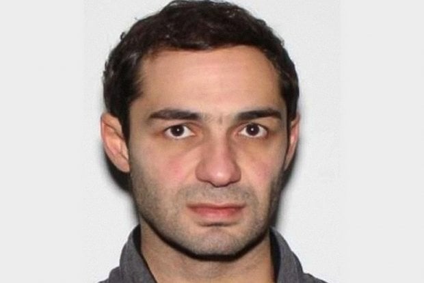 AQShda rossiyalik «qonundagi o‘g‘ri» 45 yilga qamaldi