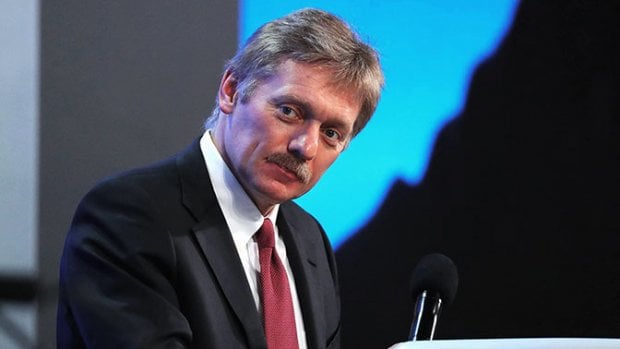 Moskva Qrimdagi referendum Turkiya va Isroil tomonidan tan olinishiga umid qilmoqda