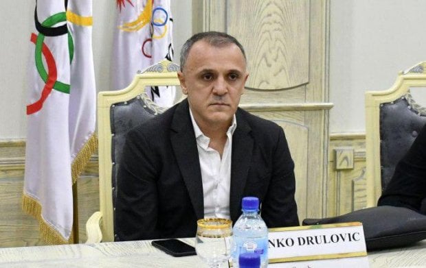 Ўзбекистон ОТЖни бошқаришга асосий номзод мураббий Тошкентга келди