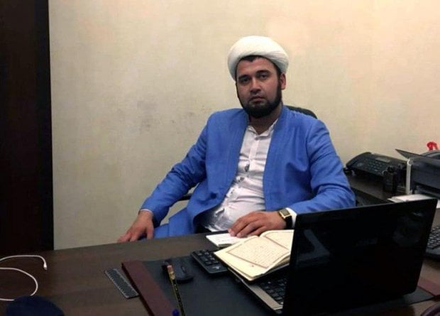 Bosh prokuratura: Fazliddin Parpiyevga nisbatan hech qanday jinoiy ta’qib mavjud emas