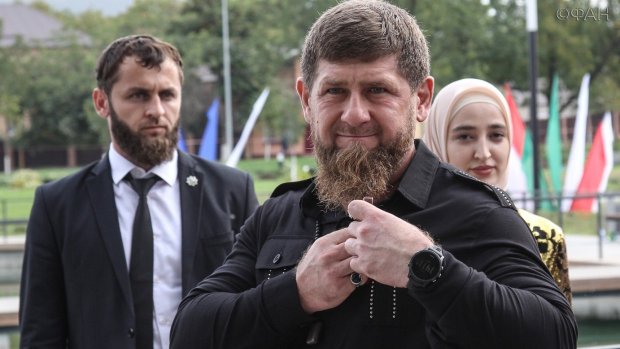 Ramzon Qodirov faoliyatini qanday yakunlamoqchiligini ma’lum qildi