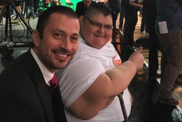 Dunyodagi eng og‘ir odam 225 kilogrammga ozdi