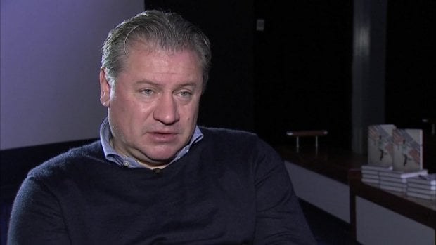 Канчельскис: "Навбаҳор" янги мавсумда ҳам чемпионлик учун курашади