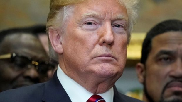 2019 йилда Трамп импичмент хавфи билан тўқнаш келиши мумкин