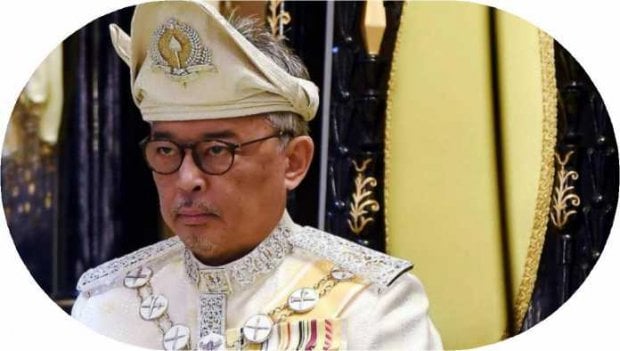Malayziyada yangi qirol saylandi
