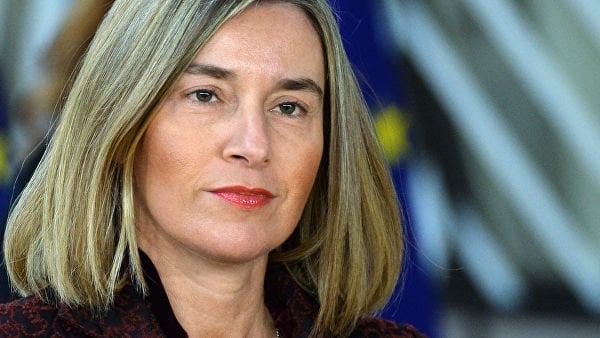 Yevroittifoq Guaydo hukumatini tan olishga tayyorligini bildirdi