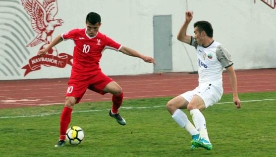 Азиз Турғунбоев: "Агентни танимайман, у билан ҳатто кўришмаганман ҳам"