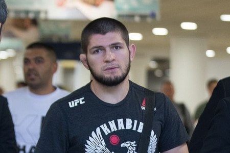 Нурмагомедов жамоаси аъзолари жазо муддати тугамагунча октагонга қайтмайди