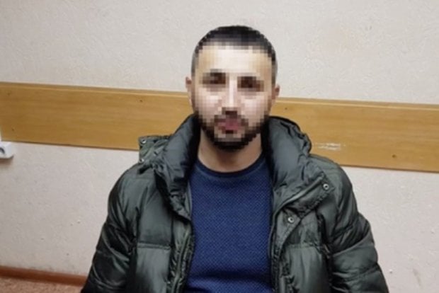 Rossiyada tug‘uruqxona yonida qurbonlik uchun qo‘y so‘ygan shaxs bezori sifatida hibsga olindi