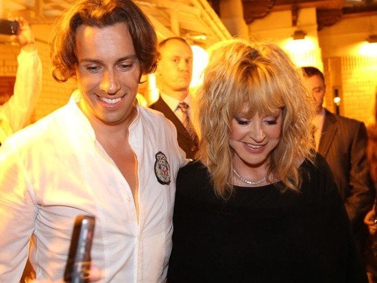 Alla Pugacheva kimning qaramog‘ida ekani ma’lum bo‘ldi