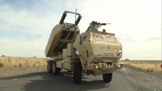 Polsha AQShdan 414 mln dollarlik raketa qurilmalari sotib olmoqda