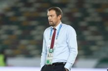 Александр Крестинин: "Қирғизистон чемпионатини ерга урманг"