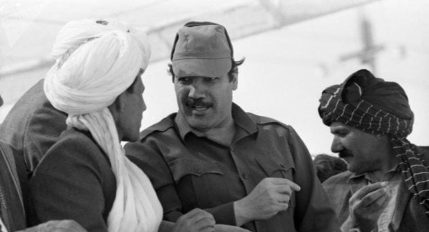 Ekspert: "Yelsin xoinlik qilmaganida, Afg‘onistonda vaziyat boshqacha bo‘lardi"