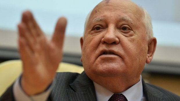 Gorbachyov sovet qo‘shinlarini Afg‘onistondan olib chiqishda nima yordam berganini aytdi