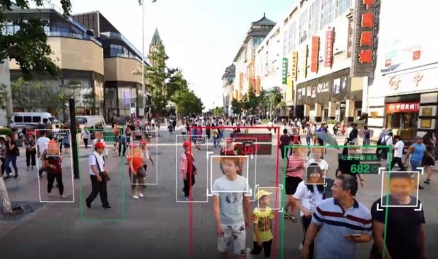 Xitoyning millionlab uyg‘urlarni kuzatishga doir ma’lumotlar bazasi aniqlandi