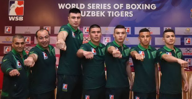 Umid Ahmadjonov: «Uzbek Tigers» taqdiri va Tokio Olimpiadasiga tayyorgarlik haqida