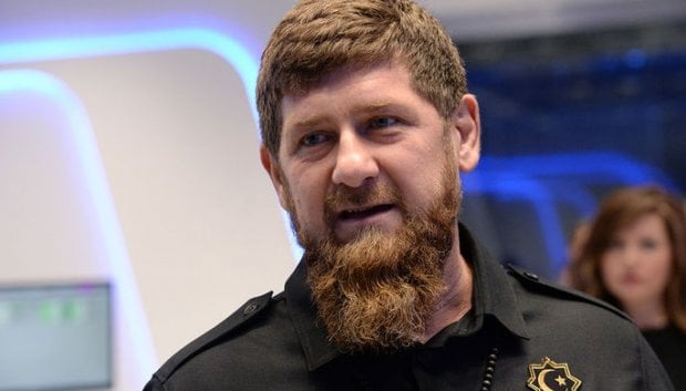 Ramzon Qodirov o‘z o‘rniga vaqtinchalik rahbar tayinladi