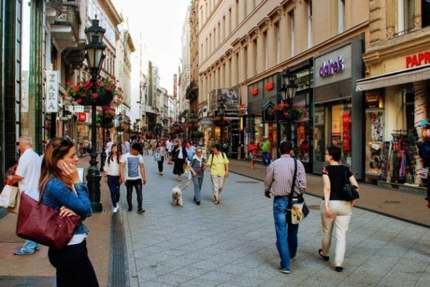 Европанинг саёҳатлар учун энг яхши шаҳарлари маълум қилинди