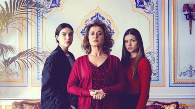 Хотин-қизлар қўмитаси сериалларни тўхтатишга эмас, улардан тўғри хулоса чиқаришга чақирди