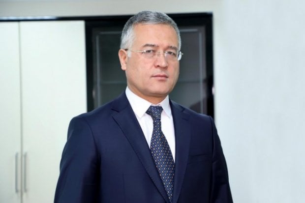 Мубин Мирзаев: Ўзбекистонда 5—6 миллион киши ойлигини «конвертда» олади
