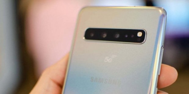 Galaxy Note10 haqida dastlabki ma’lumotlar ma’lum bo‘ldi