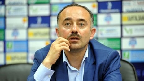 ЎФА Бабаяннинг қайтиши юзасидан изоҳ берди: «Бунёдкор» уни кечиришни сўраган