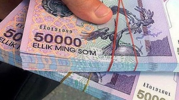 Ўзбекистонда депутатлар, ҳокимлар, вазирлар ва бош вазир ўринбосарлари қанча маош олишади?