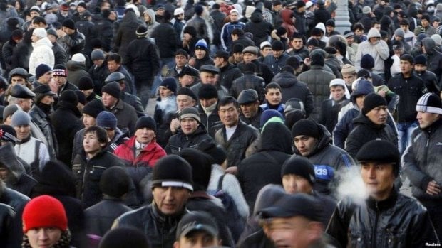 2018 йилда қанча ўзбекистонлик чет элга боргани маълум бўлди