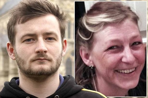 “Novichok” tufayli halok boʻlgan ayolning oʻgʻli Putinga xat yozdi