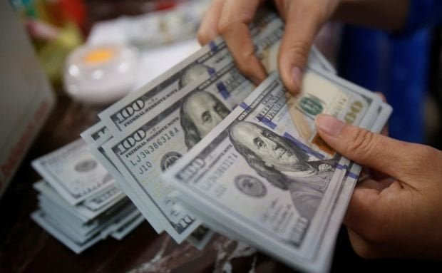 Чет эл валютасидаги тушумни яширгани учун қўлланиладиган санкциялар бекор қилинди