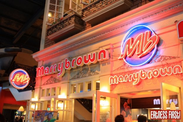 Малайзиянинг машҳур “Marrybrown” компанияси нега Ўзбекистон бозорига кирмоқчи?
