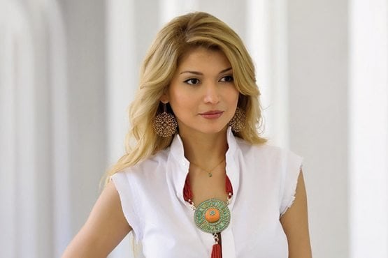 Гулнора Каримова ҳақида: “Маъбуда”ни ким “яратди”?