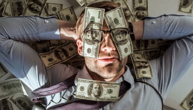 Avstraliyalik lotereyadan 2 marotaba 16 mln dollardan pul yutib oldi