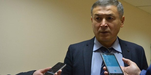 Миржалол Қосимов: "Бугун рақиб қарши ҳужумлардан унумли фойдалана олишди"