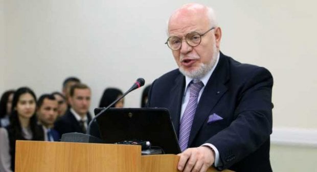 Путиннинг маслаҳатчиси: "Россиядаги ўзбекистонликлар муаммолари энди чуқур ўрганилади"