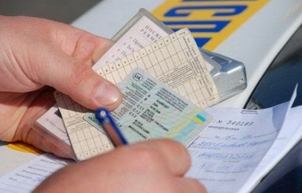 Ҳайдовчилик гувоҳномасини алмаштириш осонлашди (фото)