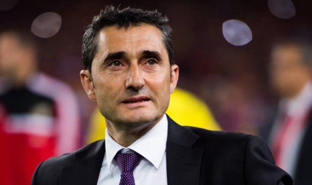 Valverde - MYu bilan o‘yin haqida: "Bu klassik o‘yin"