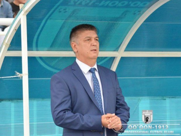 No‘’mon Hasanov 1:7 hisobidagi mag‘lubiyatdan so‘ng: "Iste’foga chiqishga tayyorman"