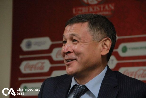 Mirjalol Qosimov: "Ronaldu golni bunday nishonlashni Polvonovdan o‘rgangan"