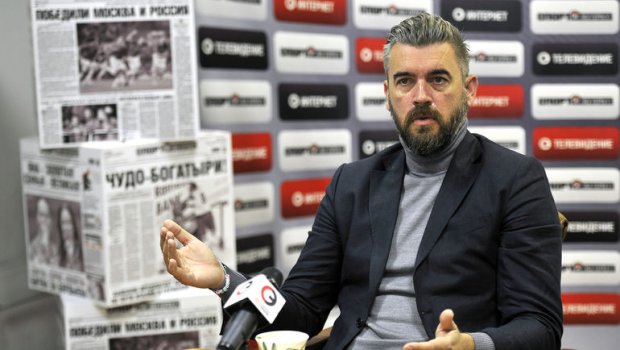 Stipe Pletikosa: «JCh finalida xorvatlar «tuzoq»qa ilinishdi»