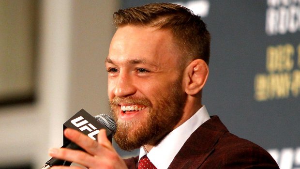 UFC tarixidagi eng “toza” jangchi ma’lum qilindi