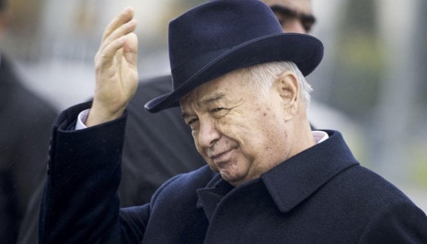 Islom Karimovning sevimli asarlari ro‘yxati taqdim etildi
