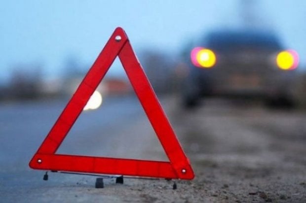 Toshkentda IIBB xodimi piyodani urib yubordi