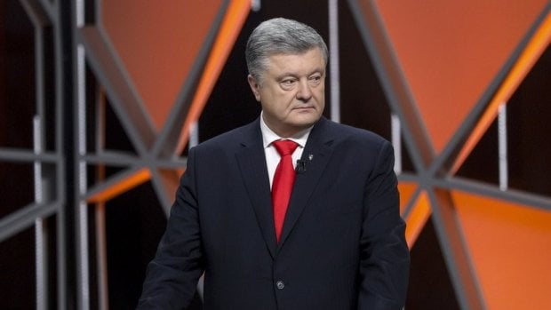 Poroshenko o‘zini rusiyzabon deb atadi va buni isbotlashga tayyorligini bildirdi