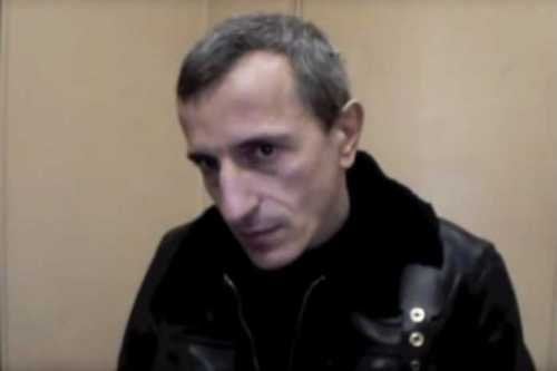 «Qonundagi o‘g‘ri» Aslan Qobuladze Rossiyadan quvib solindi