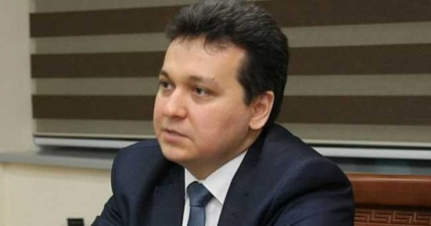 Sherzod Shermatov: «Ma’naviyat so‘zini salbiy tushunadigan darajaga olib kelib qo‘yishdi»