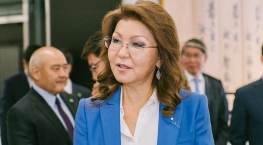 Darig‘a Nazarboyeva saylovlarda ishtirok etmasligi haqidagi ma’lumotga izoh berdi