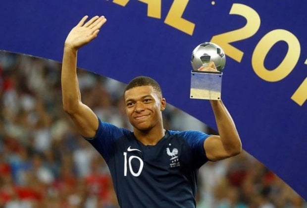 Nima uchun "Real"ga aynan Mbappe kerak?!
