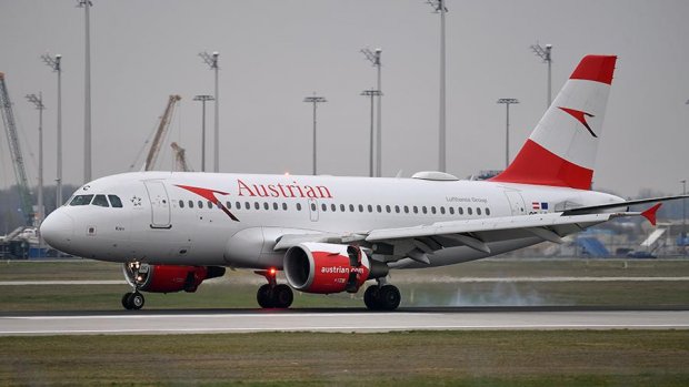 Albaniya poytaxti aeroportida samolyotdan bir necha million dollar o‘g‘irlab ketildi