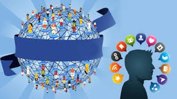 Ижтимоий тармоқларнинг инсон руҳияти ва саломатлигига таъсири